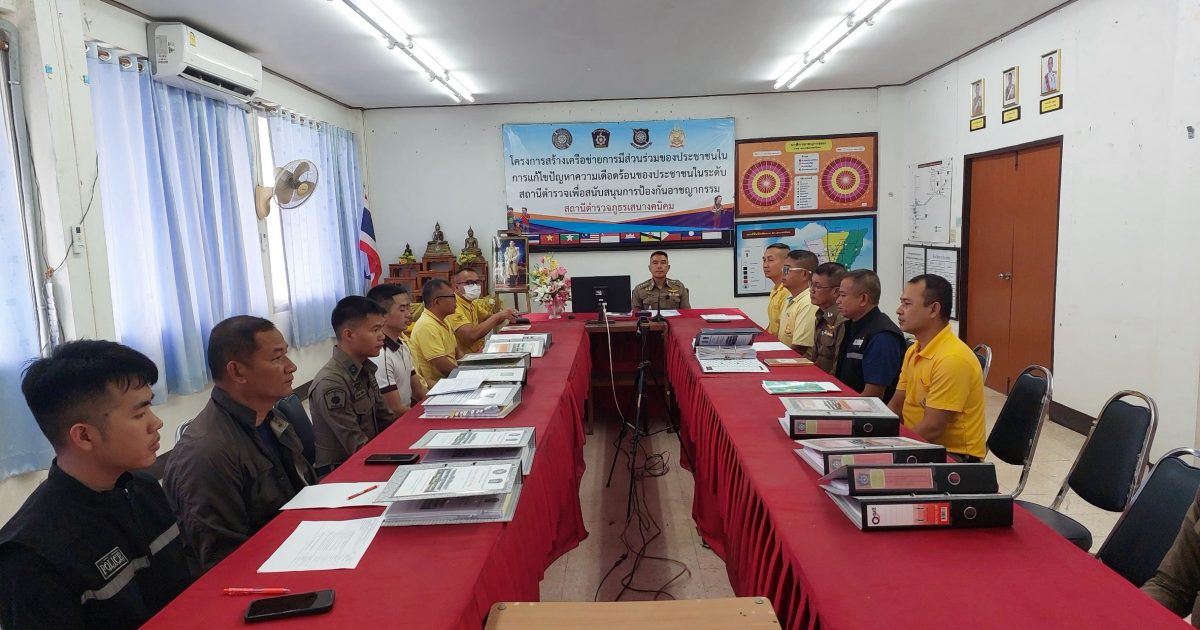 LINE_ALBUM_ประชุมเตรียมความพร้อมตรวจแฟ้มจเร ปี 68_4